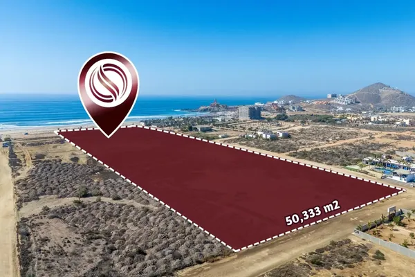 Foto de inmueble en Cabo San Lucas #BLCL208, Col. Cabo San Lucas Centro C.P. 23450, Los Cabos