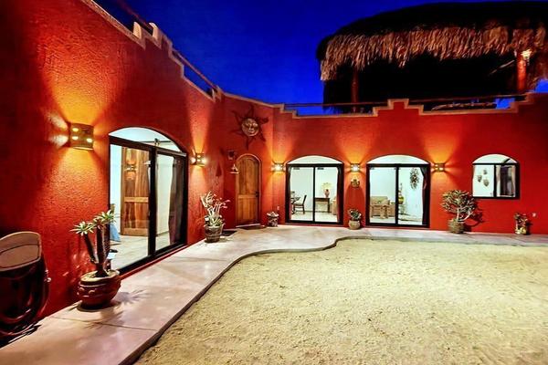 Foto de inmueble en  , Col. Cabo San Lucas Centro C.P. 23450, Los Cabos
