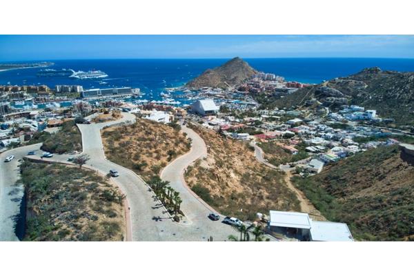 Foto de inmueble en  , Col. Cabo San Lucas Centro C.P. 23450, Los Cabos