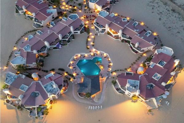 Foto de inmueble en  , Col. Cabo San Lucas Centro C.P. 23450, Los Cabos