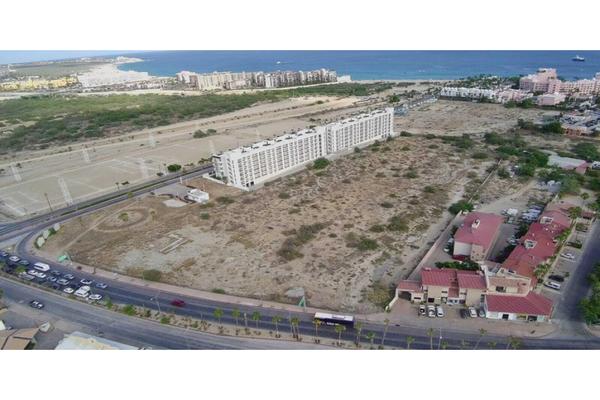Foto de inmueble en  , Col. Cabo San Lucas Centro C.P. 23450, Los Cabos
