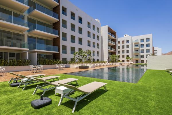 Foto de inmueble en  , Col. Cabo San Lucas Centro C.P. 23450, Los Cabos