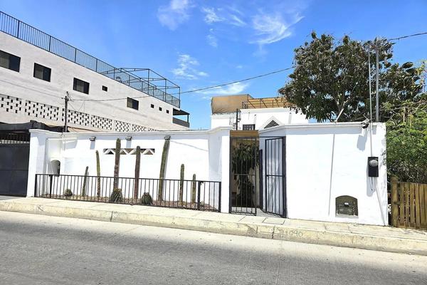 Foto de inmueble en  , Col. Cabo San Lucas Centro C.P. 23450, Los Cabos