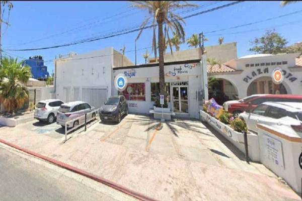 Foto de inmueble en  , Col. Cabo San Lucas Centro C.P. 23450, Los Cabos