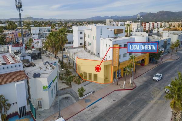 Foto de inmueble en  , Col. Cabo San Lucas Centro C.P. 23450, Los Cabos