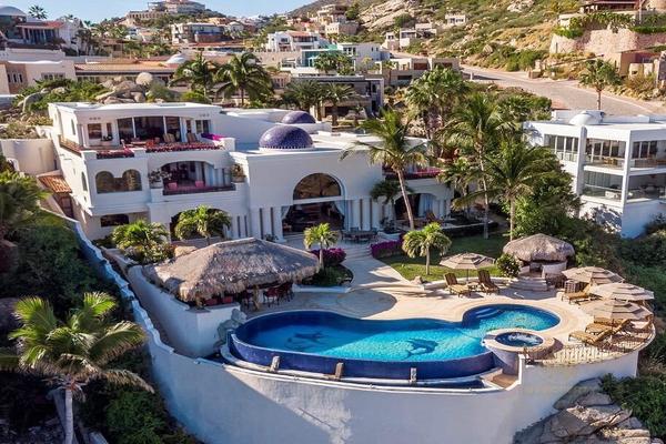 Foto de inmueble en  , Col. Cabo San Lucas Centro C.P. 23450, Los Cabos