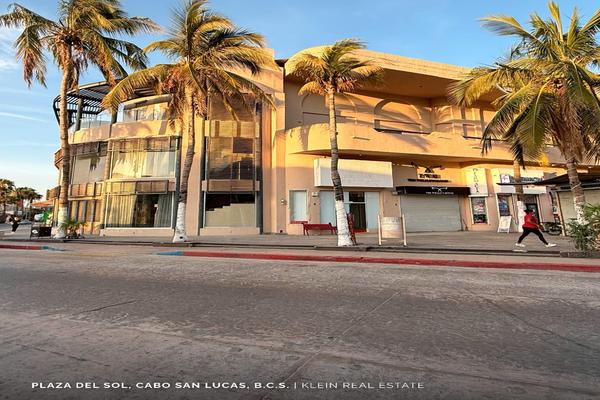 Foto de inmueble en  , Col. Cabo San Lucas Centro C.P. 23450, Los Cabos