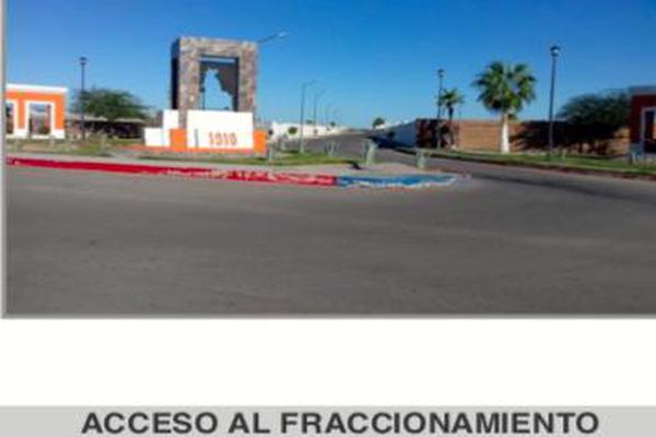 Foto de inmueble en  , Col. Caborca Centro C.P. 83600, Caborca