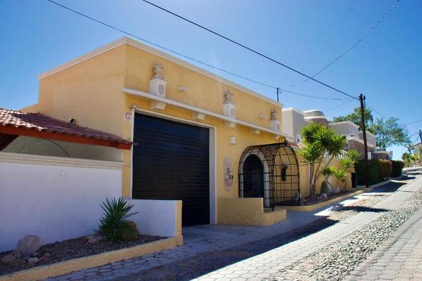 Foto de inmueble en Cabrillas #330, Col. Caracol Península C.P. 85506, Guaymas