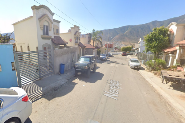 Foto de inmueble en NEREIDA #00Int. 00, Col. Adolfo Ruiz Cortines C.P. 22810, Ensenada