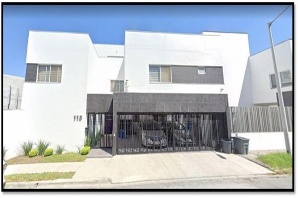 Foto de inmueble en Ambar  #113, Col. Residencial Cumbres C.P. 64619, Monterrey