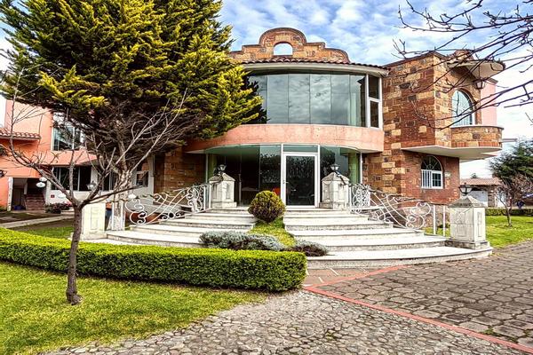 Foto de inmueble en  , Col. Cacalomacán Centro C.P. 50265, Toluca