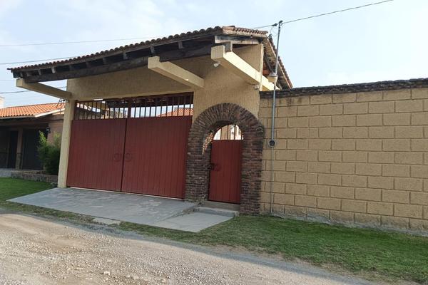 Foto de inmueble en  , Col. Cacalomacán C.P. 50265, Toluca