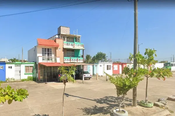 Foto de inmueble en CACAO #0, Col. Ciudad Olmeca C.P. 96535, Coatzacoalcos