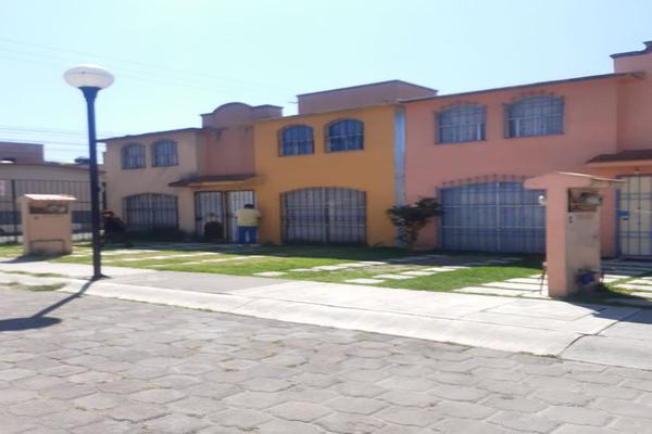 Foto de inmueble en CACAOS, Col. Barrio San Gabriel C.P. 50200, Toluca