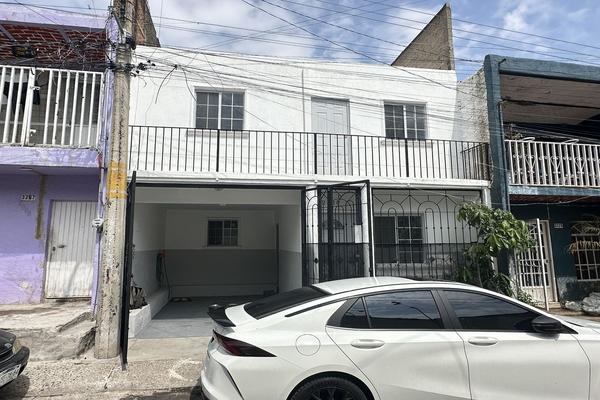 Foto de inmueble en caceres, Col. Santa Elena de La Cruz C.P. 44230, Guadalajara