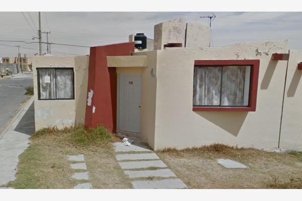 Foto de inmueble en CACHANILLA #00, Col. Las Violetas C.P. 42834, Tula de Allende