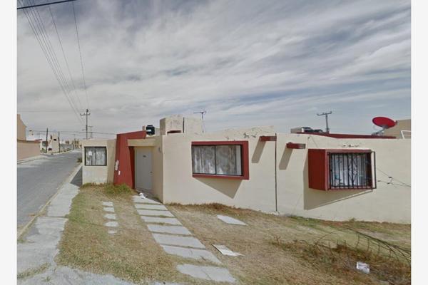 Foto de inmueble en CACHANILLAS #000, Col. Las Violetas C.P. 42834, Tula de Allende