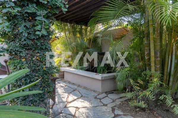 Foto de inmueble en Cachora Garden Retreat, Todos Santos, Col. Centro C.P. 23300, La Paz
