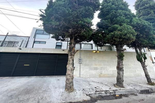 Foto de inmueble en Cactus, Col. Ciudad Jardín C.P. 04370, Coyoacán