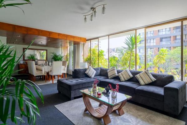 Foto de inmueble en Primavera, Sta Fé, 01210 Ciudad de México, CDMX, Col. Santa Fe C.P. 01210, Álvaro Obregón