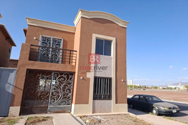 Foto de inmueble en Cadaques 2809, Col. Central de Abastos C.P. 85099, Cajeme