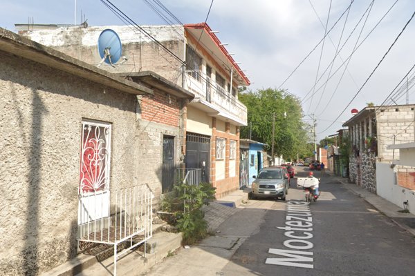 Foto de inmueble en Moctezuma, Col. Cuauhtémoc C.P. 62733, Yautepec