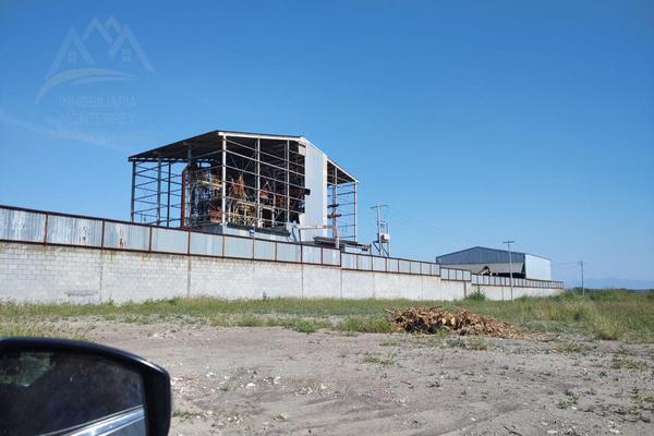 Foto de inmueble en  , Col. Cadereyta C.P. 67485, Cadereyta Jiménez
