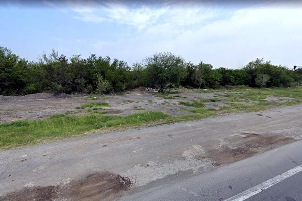Foto de inmueble en  , Col. Cadereyta C.P. 67485, Cadereyta Jiménez