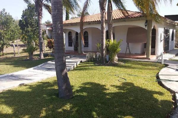 Foto de inmueble en  , Col. Cadereyta C.P. 67485, Cadereyta Jiménez