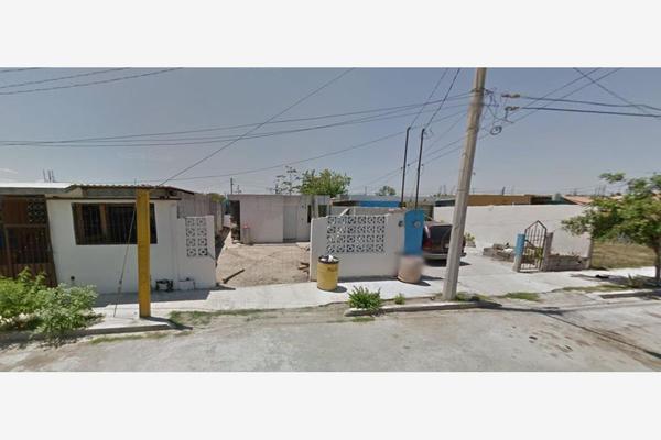Foto de inmueble en CADEREYTA JIMENEZ #0, Col. Jose Luis Lozano C.P. 67484, Cadereyta Jiménez