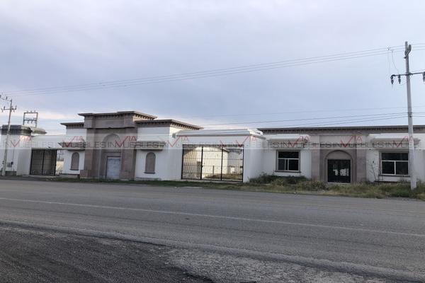 Foto de inmueble en Cadereyta Jiménez Centro, Col. Cadereyta Jimenez Centro C.P. 67480, Cadereyta Jiménez