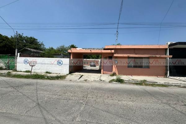 Foto de inmueble en Cadereyta Jiménez Centro, Col. Cadereyta Jimenez Centro C.P. 67480, Cadereyta Jiménez