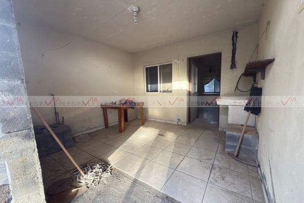 Foto de inmueble en Cadereyta Jiménez Centro, Col. Cadereyta Jimenez Centro C.P. 67480, Cadereyta Jiménez