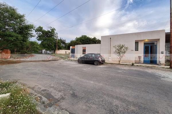Foto de inmueble en Cadereyta Jiménez Centro, Col. Cadereyta Jimenez Centro C.P. 67480, Cadereyta Jiménez