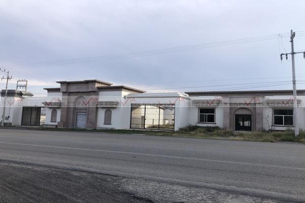 Foto de inmueble en  , Col. Cadereyta Jimenez Centro C.P. 67480, Cadereyta Jiménez