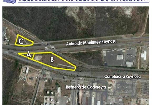 Foto de inmueble en , Col. Cadereyta Jimenez Centro C.P. 67480, Cadereyta Jiménez