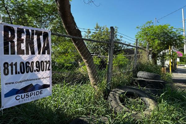 Foto de inmueble en Cadereyta Jiménez, Nuevo León, Col. Cadereyta C.P. 67485, Cadereyta Jiménez