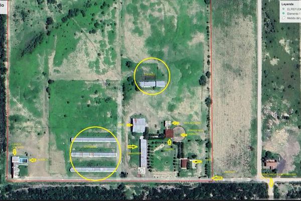 Foto de inmueble en Cadereyta Jimenez, Col. Santa Isabel C.P. 67464, Cadereyta Jiménez