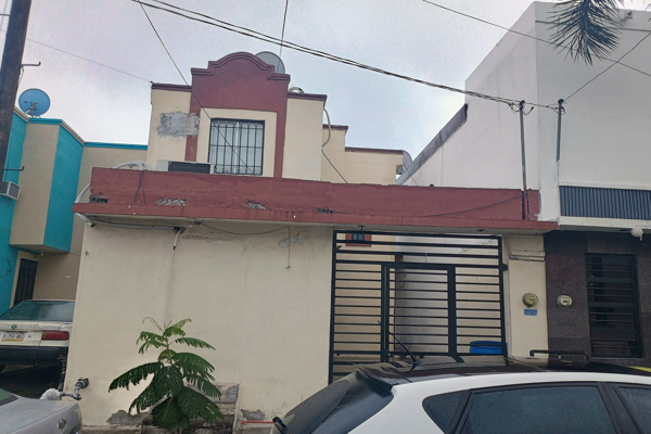 Foto de inmueble en Cadmio 544, Col. Misión de Guadalupe C.P. 67117, Guadalupe