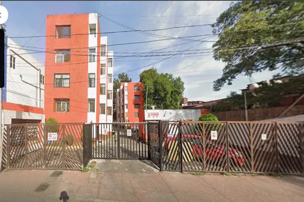 Foto de inmueble en CAFETALES #207, Col. Ex Hacienda Coapa C.P. 14308, Tlalpan