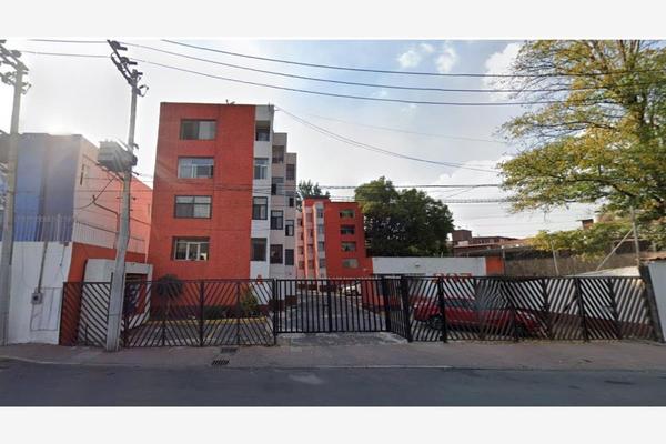 Foto de inmueble en CAFETALES #207, Col. Granjas Coapa C.P. 14330, Tlalpan