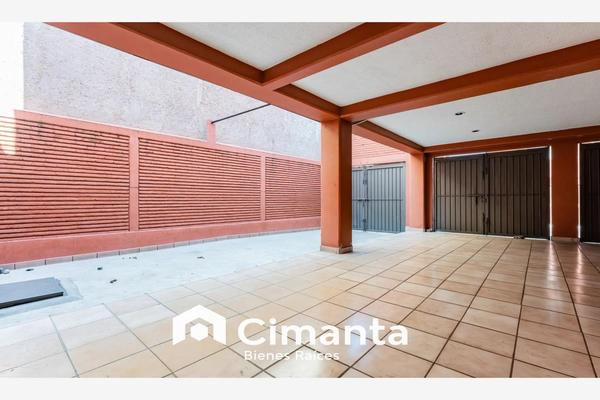 Foto de inmueble en  , Col. Cafetales C.P. 04918, Coyoacán