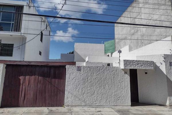 Foto de inmueble en Caimito, Col. Juárez C.P. 77500, Benito Juárez