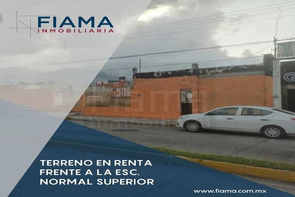 Foto de inmueble en  , Col. Caja de Agua C.P. 63500, Tepic