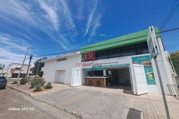 Foto de inmueble en Cajeme 800, Col. Zona Norte C.P. 85040, Cajeme