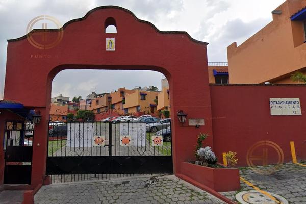 Foto de inmueble en  , Col. Calacoaya C.P. 52990, Atizapán de Zaragoza