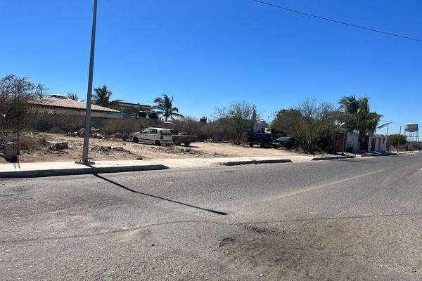 Foto de inmueble en Calafia, Col. Calafia C.P. 23088, La Paz