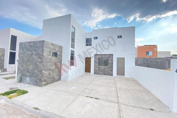 Foto de inmueble en Caledonia #42, Col. Villas de las Perlas C.P. 27277, Torreón