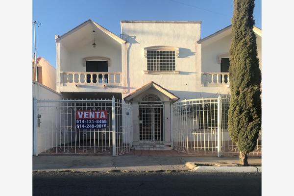 Foto de inmueble en California #4302, Col. Quintas del Sol C.P. 31214, Chihuahua
